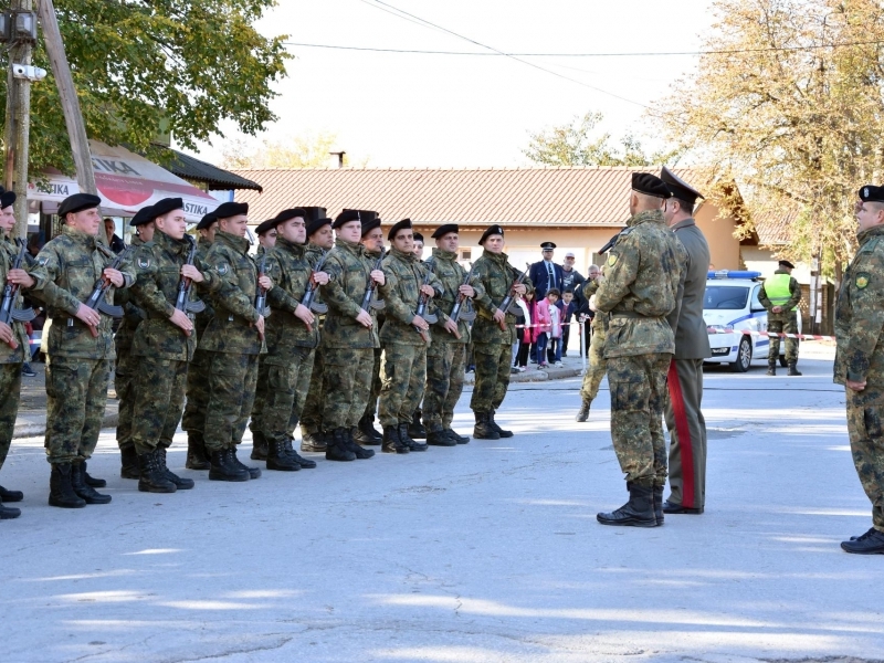 В село Овча могила беше открит и осветен „Паметник на 24 опълченци, загинали в Руско-турската война 1877-1878 г. от с. Овча могила“