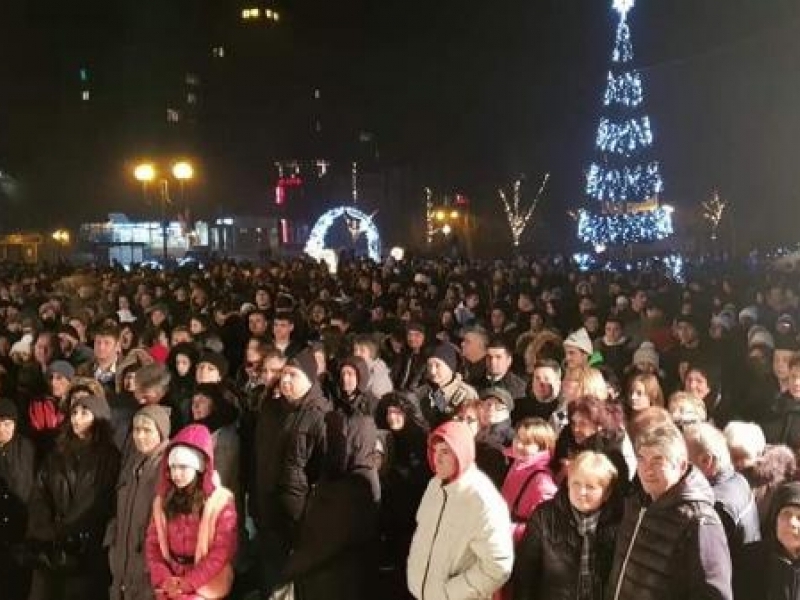 Приключиха новогодишните конкурси на община Свищов