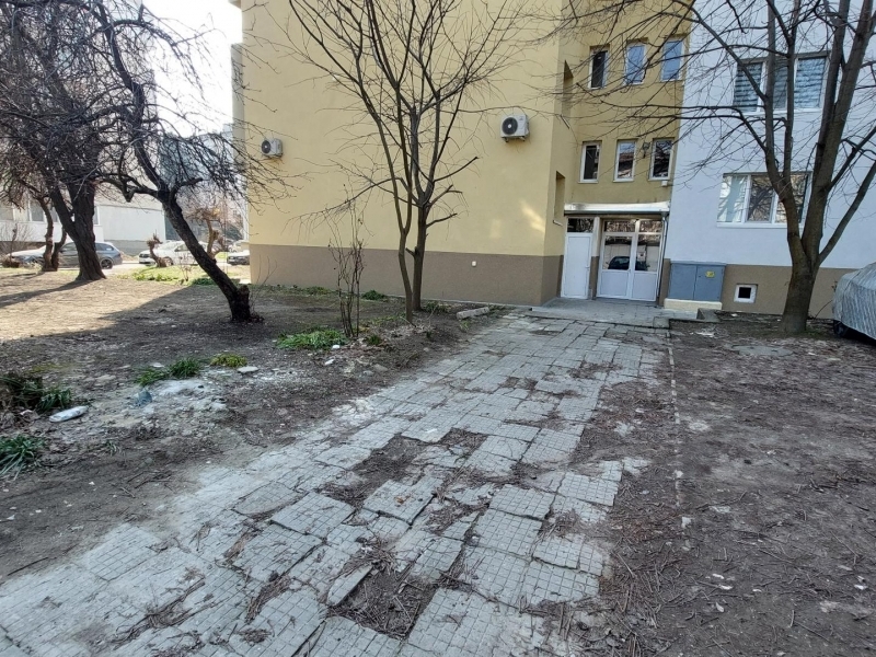 Публично-частно партньорство на Сдружение на собствениците и община Свищов е пример за добро взаимодействие в името на гражданите 