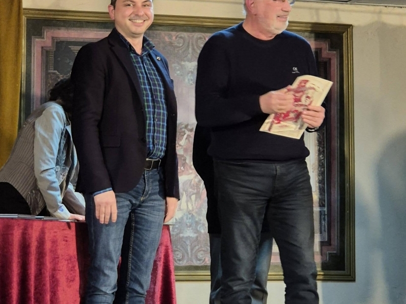 Приключи 24-тия Национален фестивал на любителските камерни и кафе-театри в Свищов