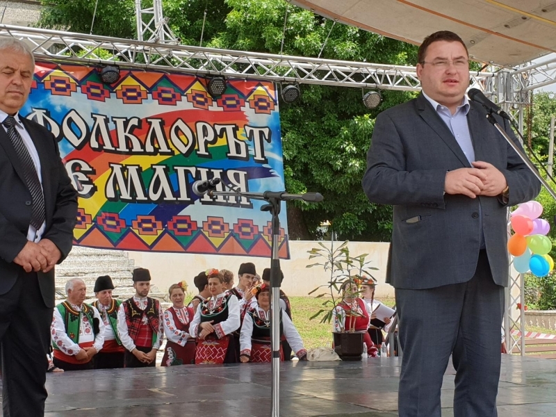 17-ти Национален събор на католиците в с. Ореш