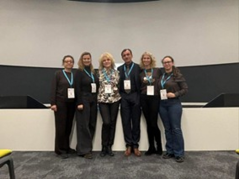 Община Свищов с активно участие в  Третата национална конференция „Приложна логопедия“ 