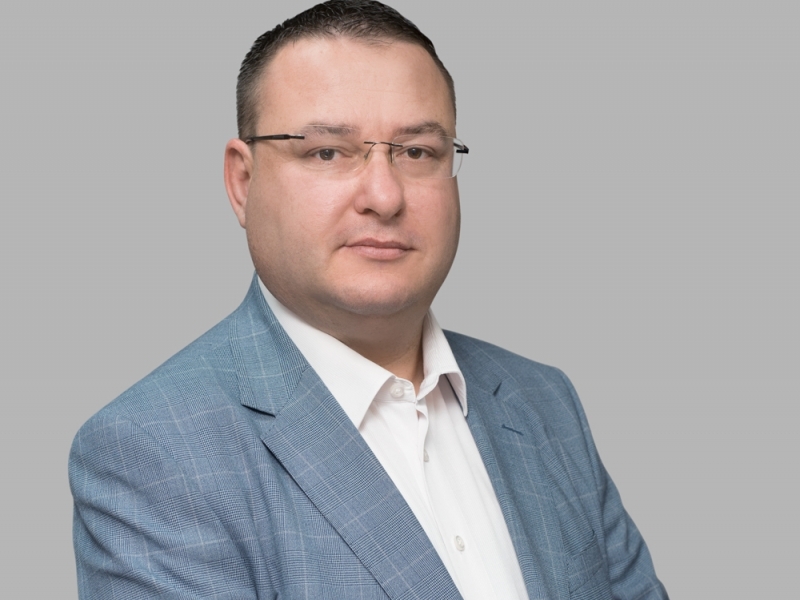 Поздрав от кмета на община Свищов д-р Генчо Генчев по повод Великден