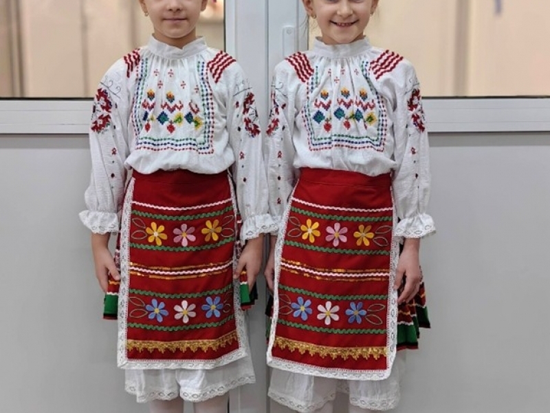 СУ „Николай Катранов“ откри СТЕМ център по природни науки, математика и информатика 