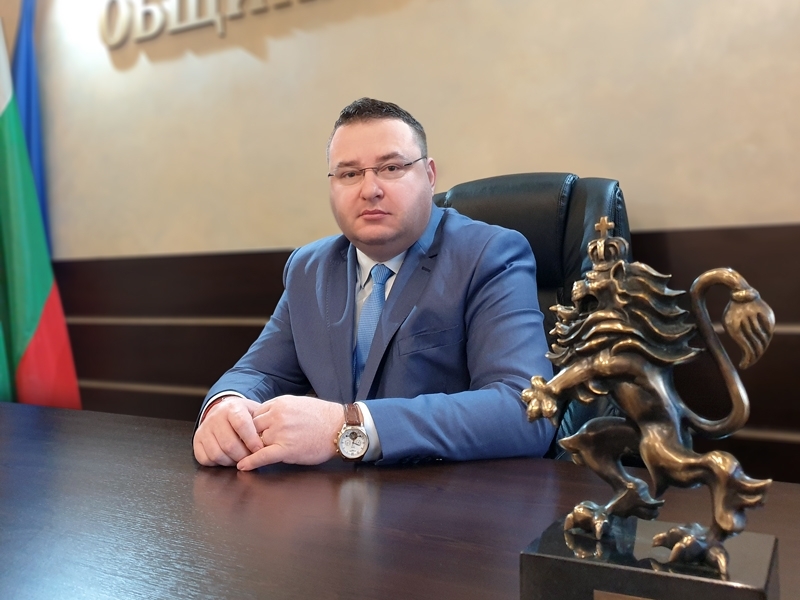 Поздрав за Курбан байрам