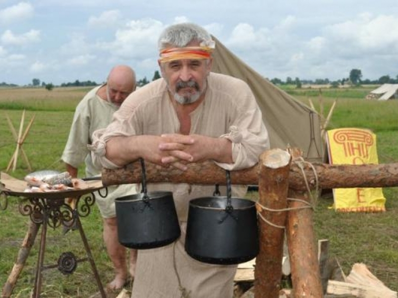 Поляци взеха пример от Свищов