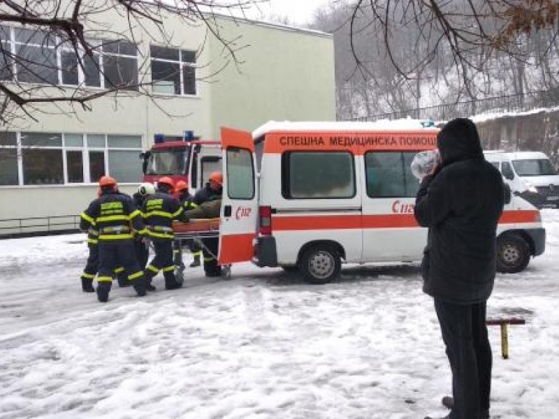 В Свищов отбелязаха Международния ден на доброволеца със съвместна демонстрация