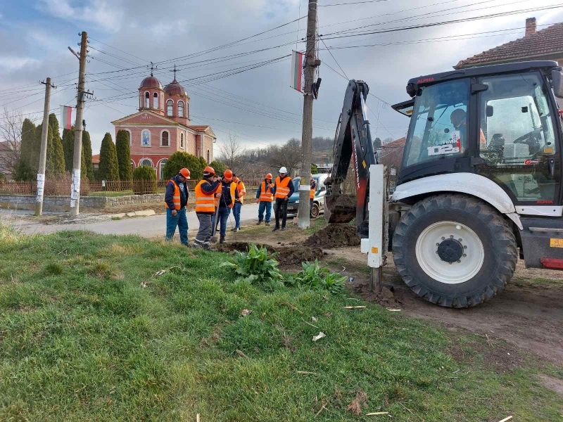 Ремонт за над 6.5 милиона лева ще гарантира добра свързаност на община Свищов с автомагистралата Русе – Велико Търново 