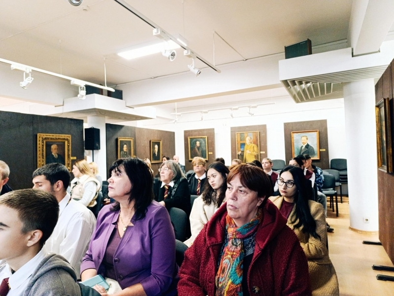 Еразъм+ вдъхновява бъдещето – 14 години международен опит на СПГ „Алеко Константинов“   