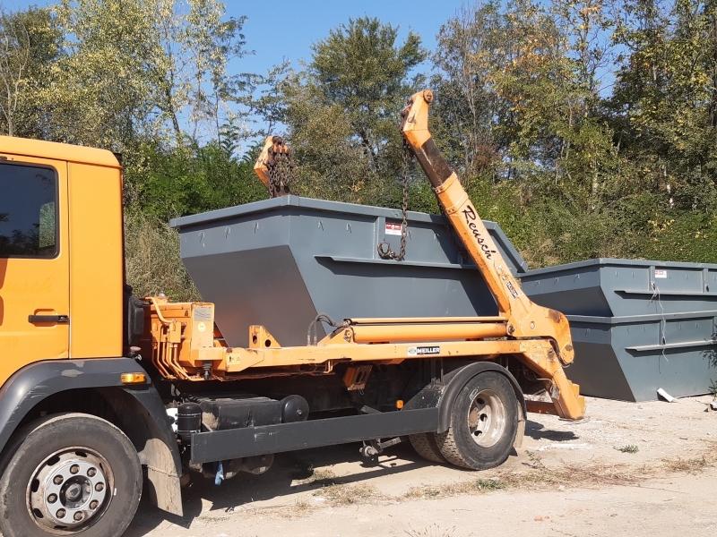 ОБЩИНА СВИЩОВ ПРИЗОВАВА: ДА ПРЕВЪРНЕМ ОТГОВОРНОТО ПРЕДАВАНЕ НА ОТПАДЪЦИ В НАША ОБЩА КАУЗА 