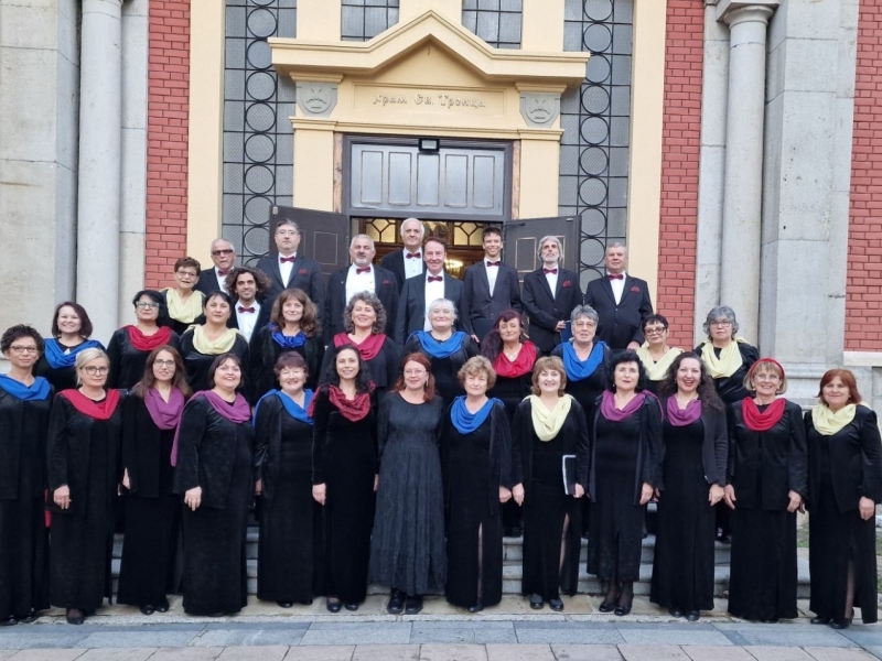 Новият творчески сезон за ПБХ ”Янко Мустаков” започна със силно начало 