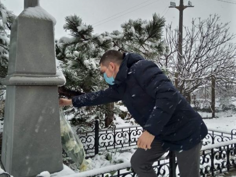 200 ГОДИНИ ОТ РОЖДЕНИЕТО НА Д-Р ГЕОРГИ АТАНАСОВИЧ