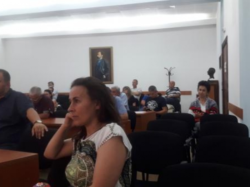 Община Свищов проведе обществено обсъждане на изготвения План за интегрирано развитие на община Свищов  (ПИРО) за периода 2021-2027 г.