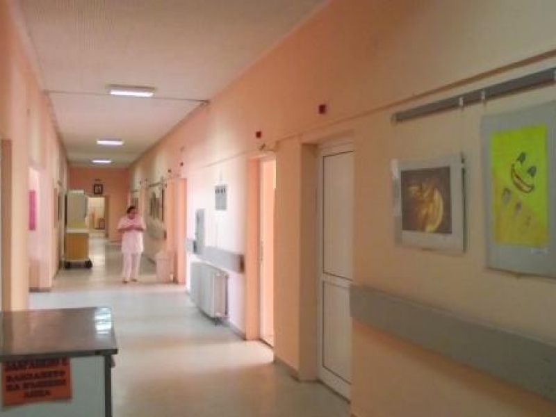 ПОРАДИ НЕДОСТИГ НА ЛЕКАРИ-ПЕДИАТРИ, ДЕТСКО ОТДЕЛЕНИЕ НА МБАЛ „Д-Р ДИМИТЪР ПАВЛОВИЧ“ – ГР. СВИЩОВ ВРЕМЕННО НЕ ПРИЕМА ПАЦИЕНТИ