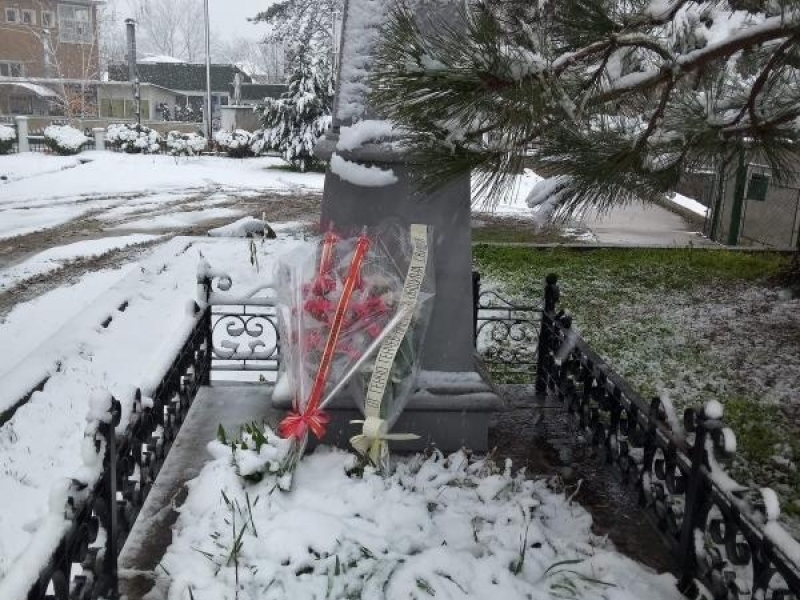 200 ГОДИНИ ОТ РОЖДЕНИЕТО НА Д-Р ГЕОРГИ АТАНАСОВИЧ