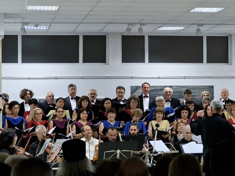 Новият творчески сезон за ПБХ ”Янко Мустаков” започна със силно начало 