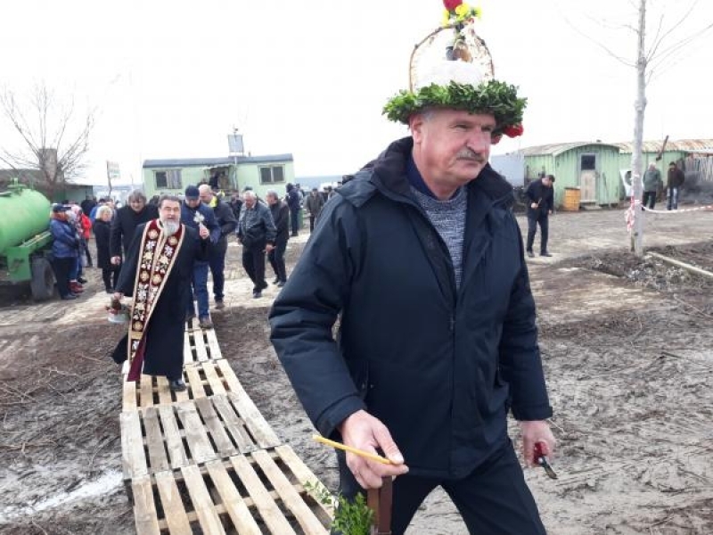 Деня на винарите и лозарите отпразнуваха по традиция в Свищов 