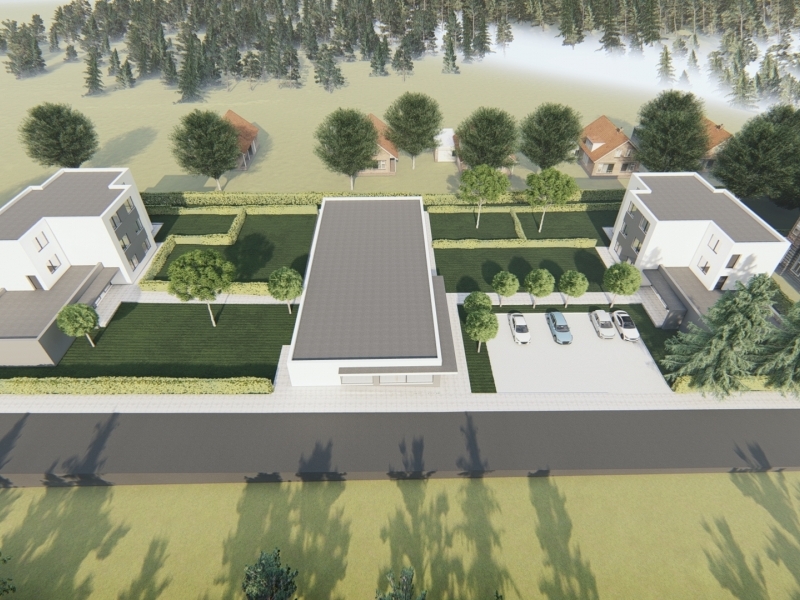 ПОКАНА ЗА ВСТЪПИТЕЛНА ПРЕСКОНФЕРЕНЦИЯ 