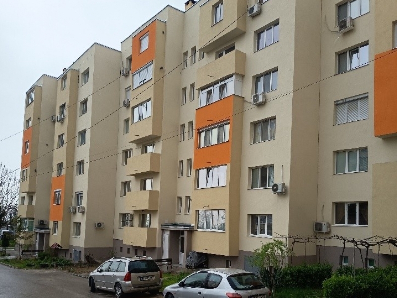 ПРЕССЪОБЩЕНИЕ 