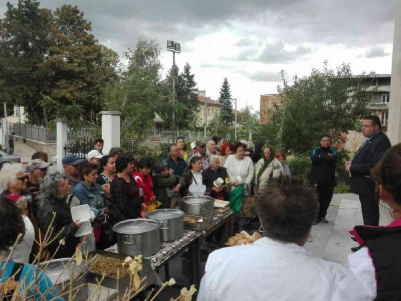  Тридневните празниците „Свищовски лозници“ стартират днес в Свищов