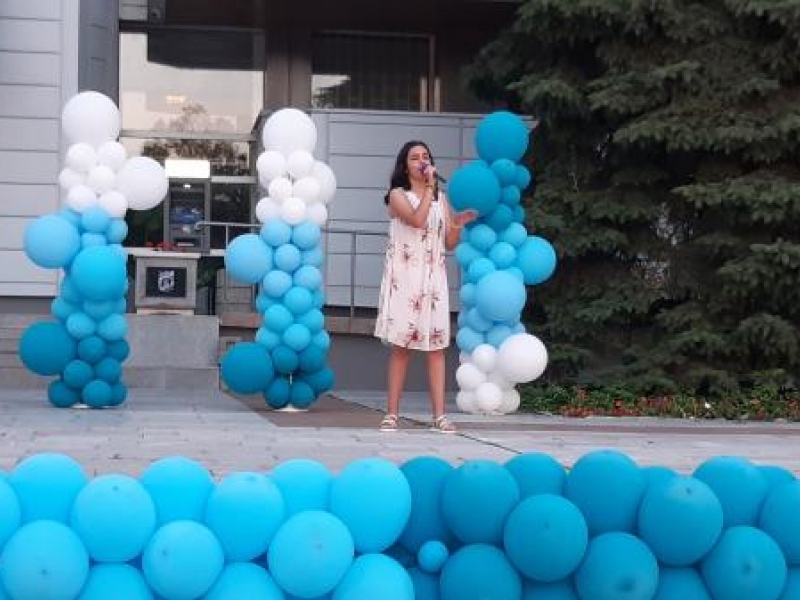 ГОДИШНИТЕ НАГРАДИ ЗА ОБРАЗОВАНИЕ И КУЛТУРА ЗА 2021 ГОДИНА БЯХА ВРЪЧЕНИ В СВИЩОВ