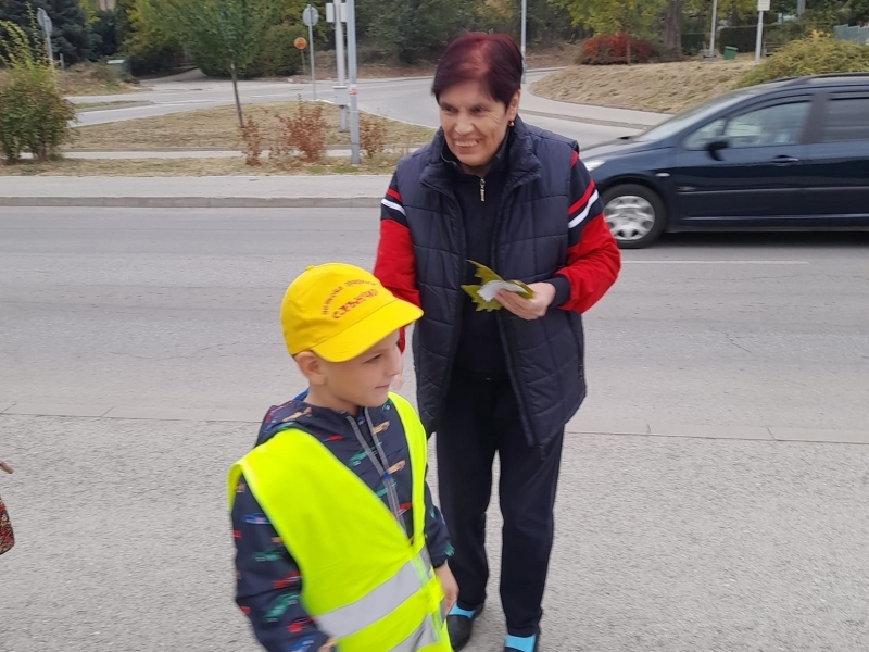 В ДГ "Слънчо" стартираха дейностите по Национална програма "Заедно за всяко дете" 