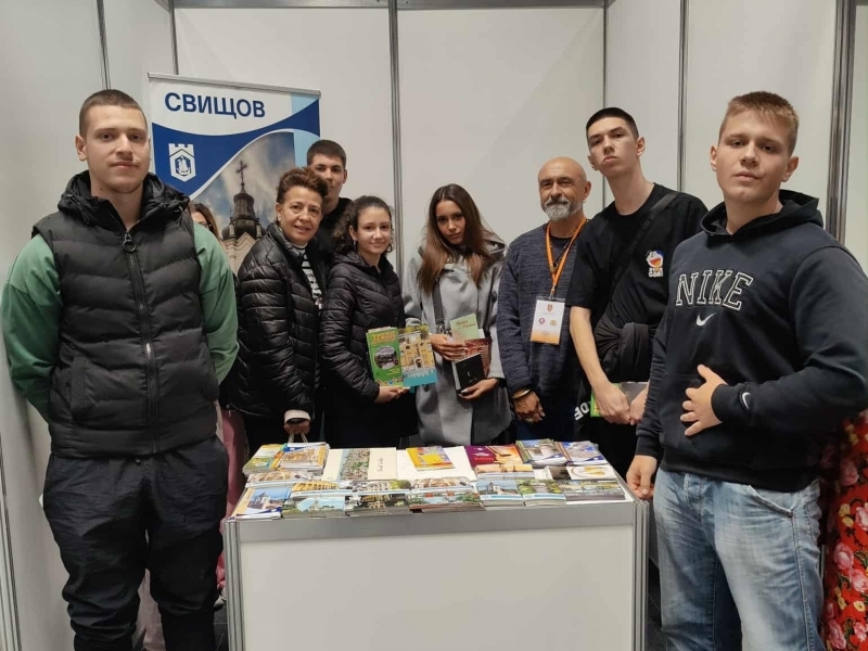 На живо в света на туристическия бизнес – ХХ международно изложение „Културен туризъм 2025“ 