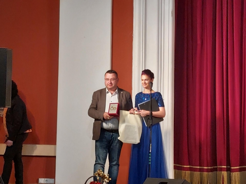 С вълнуващ концерт Градска библиотека „Проф. Иван Шишманов“ в Свищов отпразнува 80-годишен юбилей 