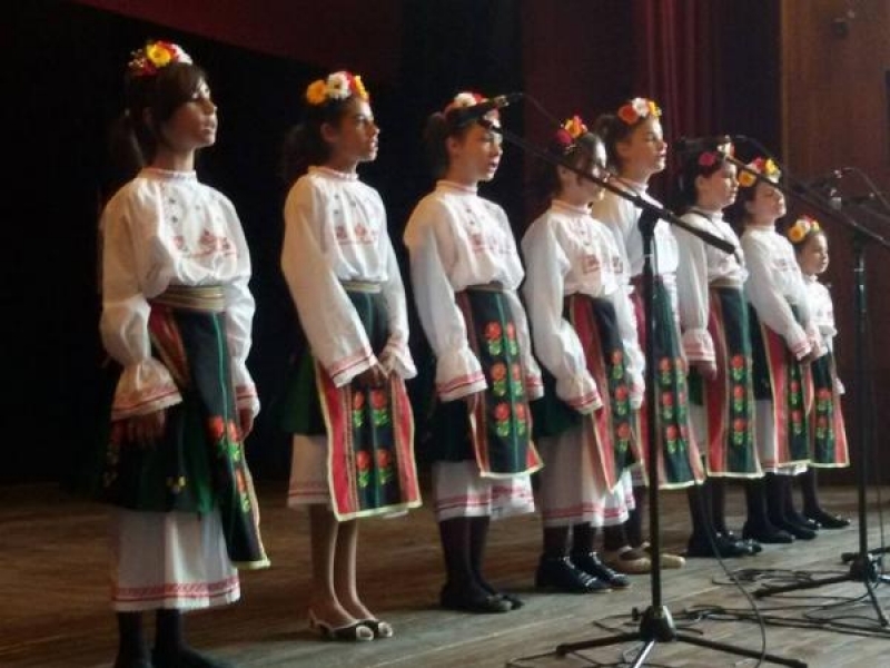 В Ореш се провежда традиционният Фолклорен събор на католиците в България