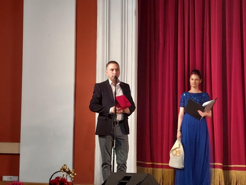 С вълнуващ концерт Градска библиотека „Проф. Иван Шишманов“ в Свищов отпразнува 80-годишен юбилей 