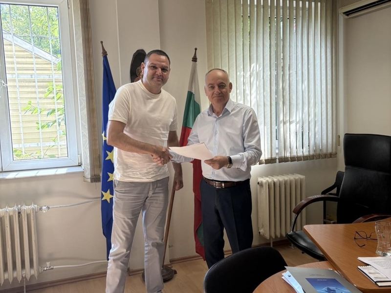 Свищовската болница с одобрен проект по Националната програма за заетост на хората с увреждания 