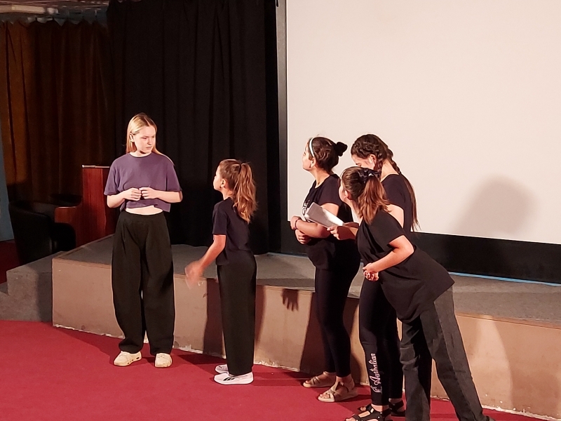 Книги, усмивки и вдъхновение – Свищов посреща учебната година с празник за децата 