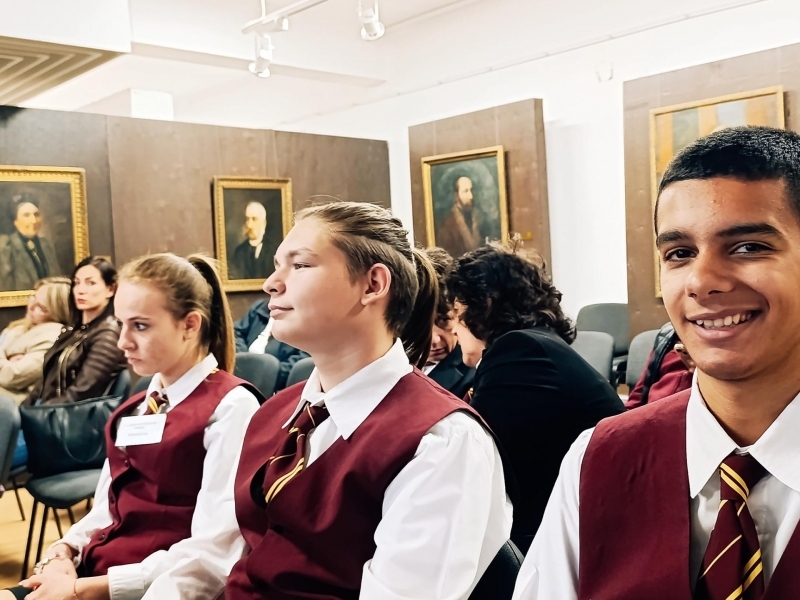 Еразъм+ вдъхновява бъдещето – 14 години международен опит на СПГ „Алеко Константинов“   