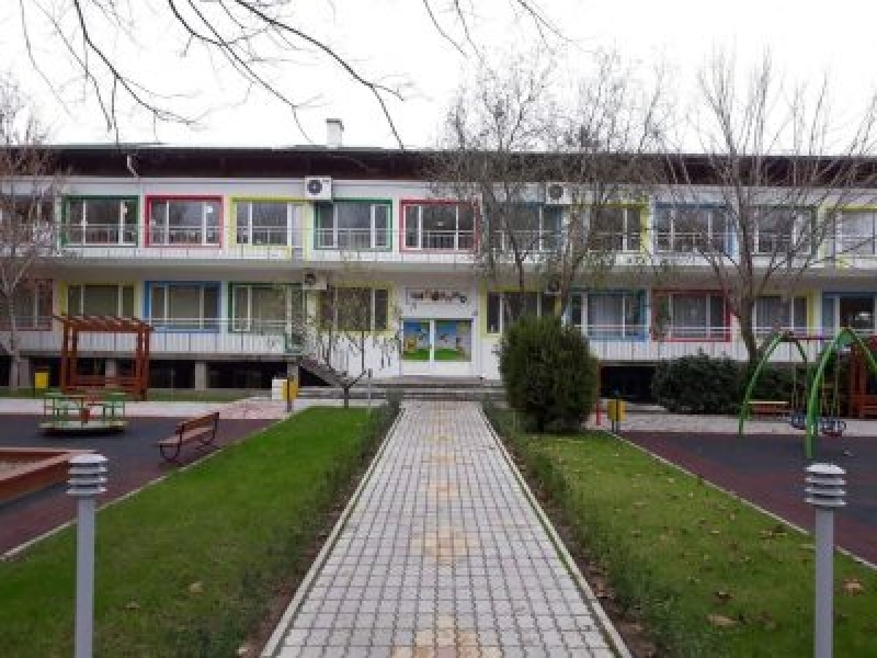 ДГ „ЧИПОЛИНО“ ОТВАРЯ ВРАТИ В ПЪРВИЯ УЧЕБЕН ДЕН 