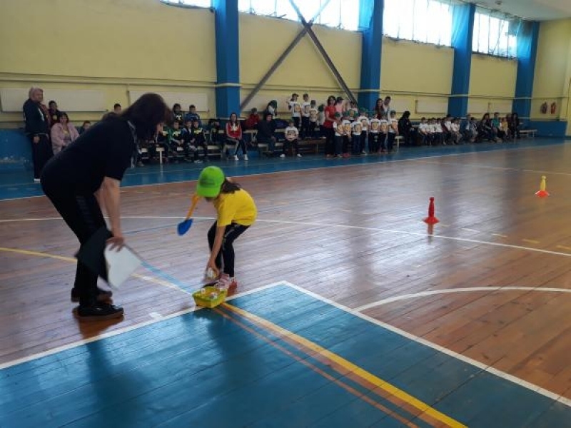 Великденски спортен празник организира Общината за малчуганите в Свищов