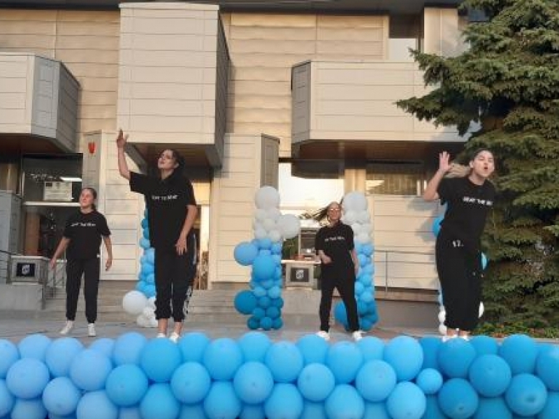 ГОДИШНИТЕ НАГРАДИ ЗА ОБРАЗОВАНИЕ И КУЛТУРА ЗА 2021 ГОДИНА БЯХА ВРЪЧЕНИ В СВИЩОВ