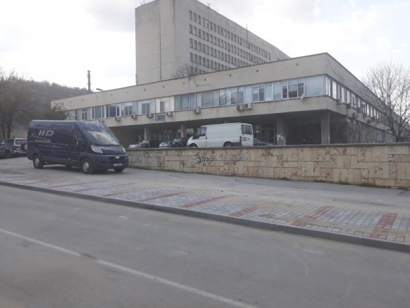 Стартира последният етап от ремонтните дейности на улица „Люлин“ в Свищов