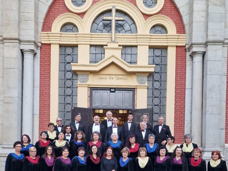 Новият творчески сезон за ПБХ ”Янко Мустаков” започна със силно начало 