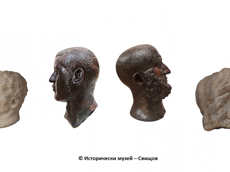 Историческият музей в Свищов с изложба в Полша
