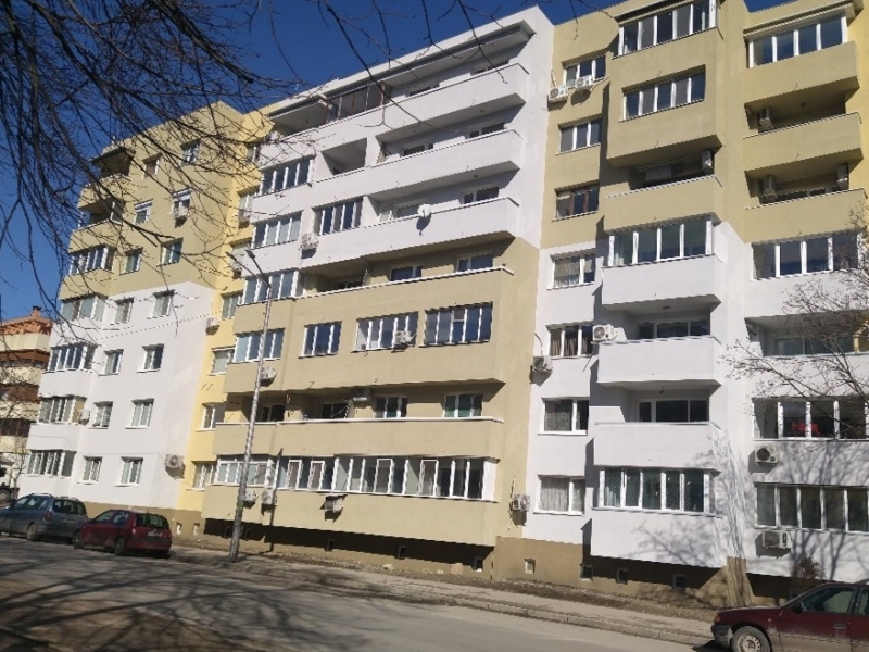 ПРЕССЪОБЩЕНИЕ 