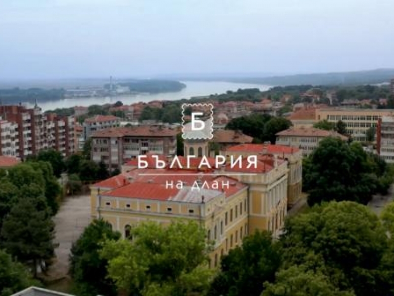 Поредицата „България на длан“ представя Свищов