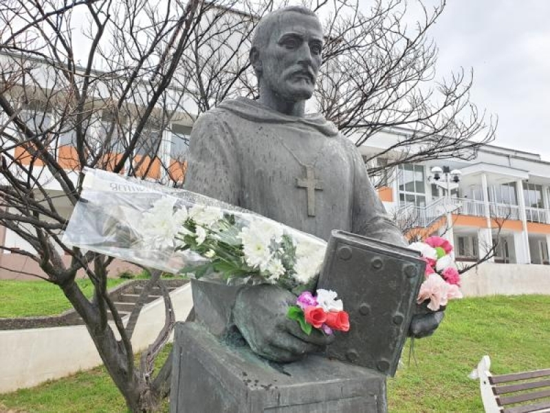 370 години от написването на „Абагар“ бяха отбелязани днес в община Свищов