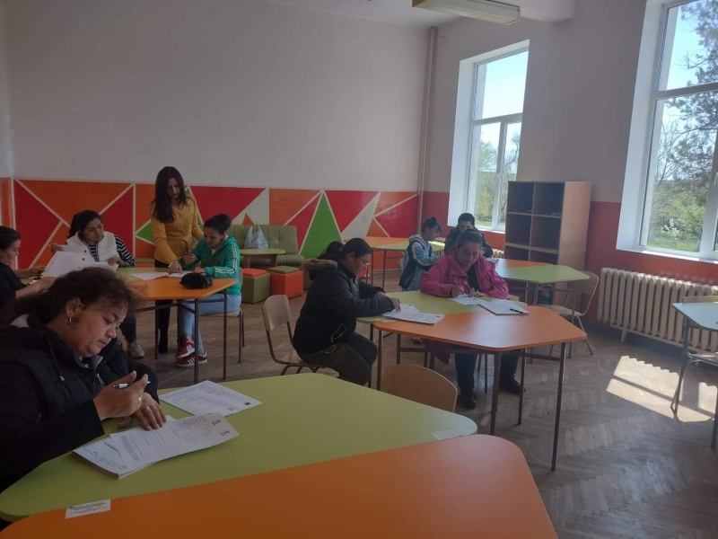 ПРИКЛЮЧИХА ОБУЧЕНИЯТА ПО КЛЮЧОВА КОМПЕТЕНТНОСТ „ОБЩУВАНЕ НА РОДЕН ЕЗИК“ 