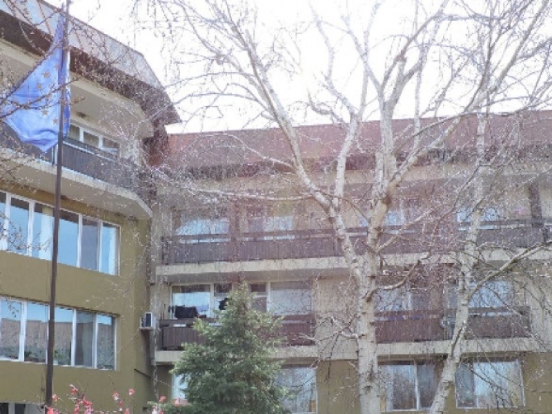 Проект на община Свищов за модернизиране на социалните услуги в Дома за стари хора „Мария Луиза“ е класиран за финансиране от Фонд „Социална закрила“  