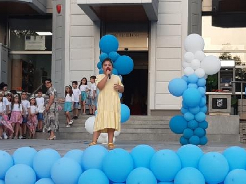 ГОДИШНИТЕ НАГРАДИ ЗА ОБРАЗОВАНИЕ И КУЛТУРА ЗА 2021 ГОДИНА БЯХА ВРЪЧЕНИ В СВИЩОВ